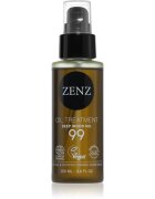 ZENZ Organic Deep Wood No. 99 oljna nega za obraz telo in lase 100 ml