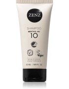ZENZ Organic Menthol No. 10 šampon za mastne lase in lasišče 50 ml