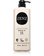 ZENZ Organic Menthol No. 11 balzam za mastne lase 1000 ml