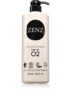 ZENZ Organic Pure No. 02 balzam za lase primerno za alergike 1000 ml