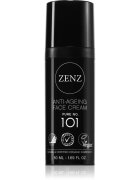 ZENZ Organic Pure No. 101 krema za obraz proti staranju kože 50 ml