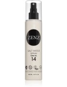 ZENZ Organic Pure No. 14 slano pršilo za lase 200 ml
