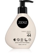 ZENZ Organic Pure No. 44 nežno tekoče milo za roke za občutljivo kožo 250 ml