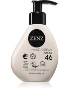 ZENZ Organic Pure No. 46 nežna krema za roke za občutljivo kožo 130 ml