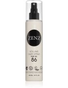 ZENZ Organic Pure No. 86 lak za lase s srednjim utrjevanjem 200 ml