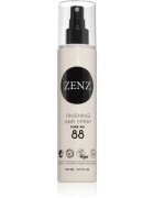 ZENZ Organic Pure No. 88 lak za lase z ekstra močnim utrjevanjem 200 ml