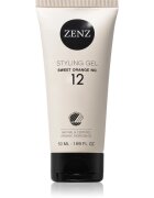 ZENZ Organic Sweet Orange No. 12 stiling gel z vlažilnim učinkom 50 ml