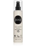 ZENZ Organic Sweet Orange No. 15 slano pršilo za lase 200 ml