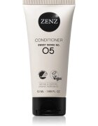 ZENZ Organic Sweet Sense No. 05 vlažilni balzam za volumen 50 ml