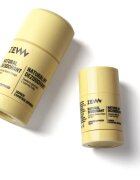 Zew For Men DEODORANT natural with black chaga Japanese cypress dezodorant v paličici 80 ml