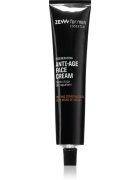 Zew For Men Essential Anti-Age Face Cream obnovitvena krema proti staranju kože za moške 50 ml