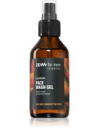 Zew For Men Essential Face Wash Gel čistilni gel za mastno in mešano kožo za moške 100 ml