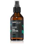 Zew For Men Essential Face Wash Gel vlažilni čistilni gel za suho in občutljivo kožo 100 ml