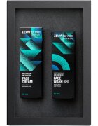 Zew For Men Essential Moisturising and Soothing Set set za navlaženo kožo za moške