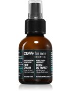 Zew For Men FACE CREAM Essential moisturising and soothing vlažilna krema za obraz za moške 50 ml