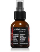 Zew For Men FACE CREAM Essential regenerating anti-age dnevna krema proti staranju kože 50 ml