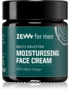 Zew For Men Face Cream vlažilna krema za obraz za moške 30 ml