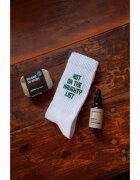 Zew For Men GIFTSET Not Naughty Lumberjack set darilni set za moške