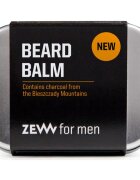 Zew For Men GIFTSET Stylish Bearded Man set set za brado