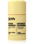 Zew For Men Natural Deodorant dezodorant v paličici 30 ml