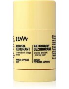 Zew For Men Natural Deodorant dezodorant v paličici 80 ml