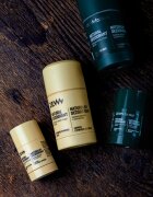 Zew For Men Natural Deodorant dezodorant v paličici 80 ml