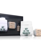 Zew For Men Not Naughty Lumberjack Jameson darilni set za moške