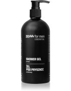 Zew For Men Protein Shower Gel gel za prhanje za moške 400 ml