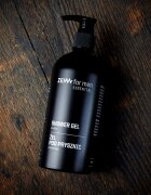 Zew For Men Protein Shower Gel gel za prhanje za moške 400 ml