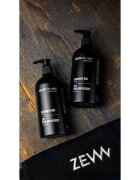 Zew For Men Protein Shower Gel gel za prhanje za moške 400 ml