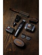 Zew For Men Remington G10 Graphite set za prirezovanje dlačic na bradi in telesu