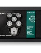 Zew For Men Remington RX5 Ultimate Series strojček za britje glave