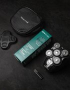 Zew For Men Remington RX5 Ultimate Series strojček za britje glave