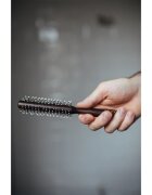 Zew For Men Roller brush krtača za lase in brado 1 kos