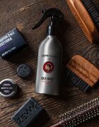 Zew For Men Sea Salt Thomas Henry Spicy Ginger slano pršilo za moške 240 ml