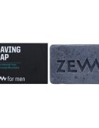 Zew For Men Shaving Soap trdo milo za britje 85 ml