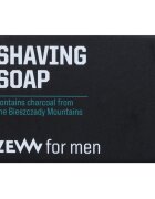 Zew For Men Shaving Soap trdo milo za britje 85 ml
