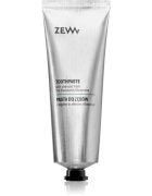 Zew For Men Toothpaste With Charcoal zobna pasta brez fluorida 80 ml