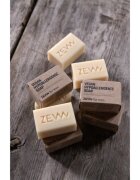 Zew For Men Vegan Hypoallergenic Soap trdo milo za obraz in telo 85 g