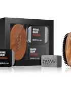 Zew For Men Well Looking Bearded Man darilni set za brado