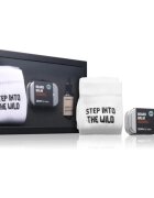 Zew For Men Wild Lumberjack Set darilni set za moške