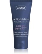 Ziaja Acai Berry hranilna regeneracijska krema za obraz in vrat 50 ml