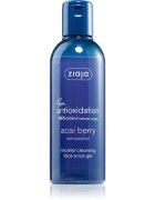 Ziaja Acai Berry micelarni čistilni gel s piling učinkom 200 ml