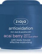 Ziaja Acai Berry pena za telo 200 ml