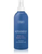 Ziaja Acai Berry tonik za obraz s hialuronsko kislino 200 ml
