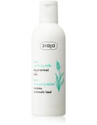 Ziaja Aloe čistilni losjon za obraz 200 ml