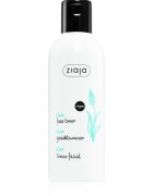 Ziaja Aloe nežni tonik za obraz z aloe vero 200 ml