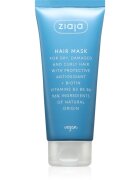 Ziaja Antioxidant Care Hair Mask maska za lase 100 ml