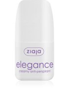 Ziaja Antiperspirant kremasti antiperspirant roll-on 60 ml