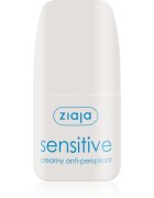 Ziaja Antiperspirant kremasti antiperspirant roll-on 60 ml